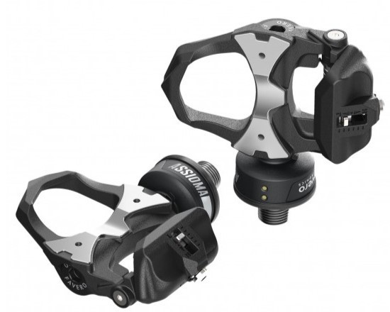 Capteur de puissance