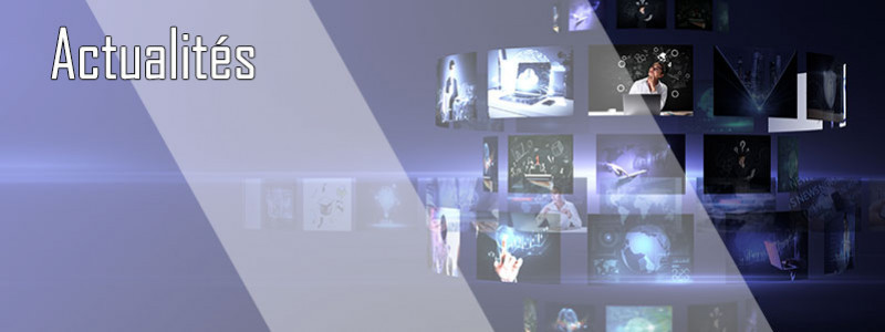 Actualités